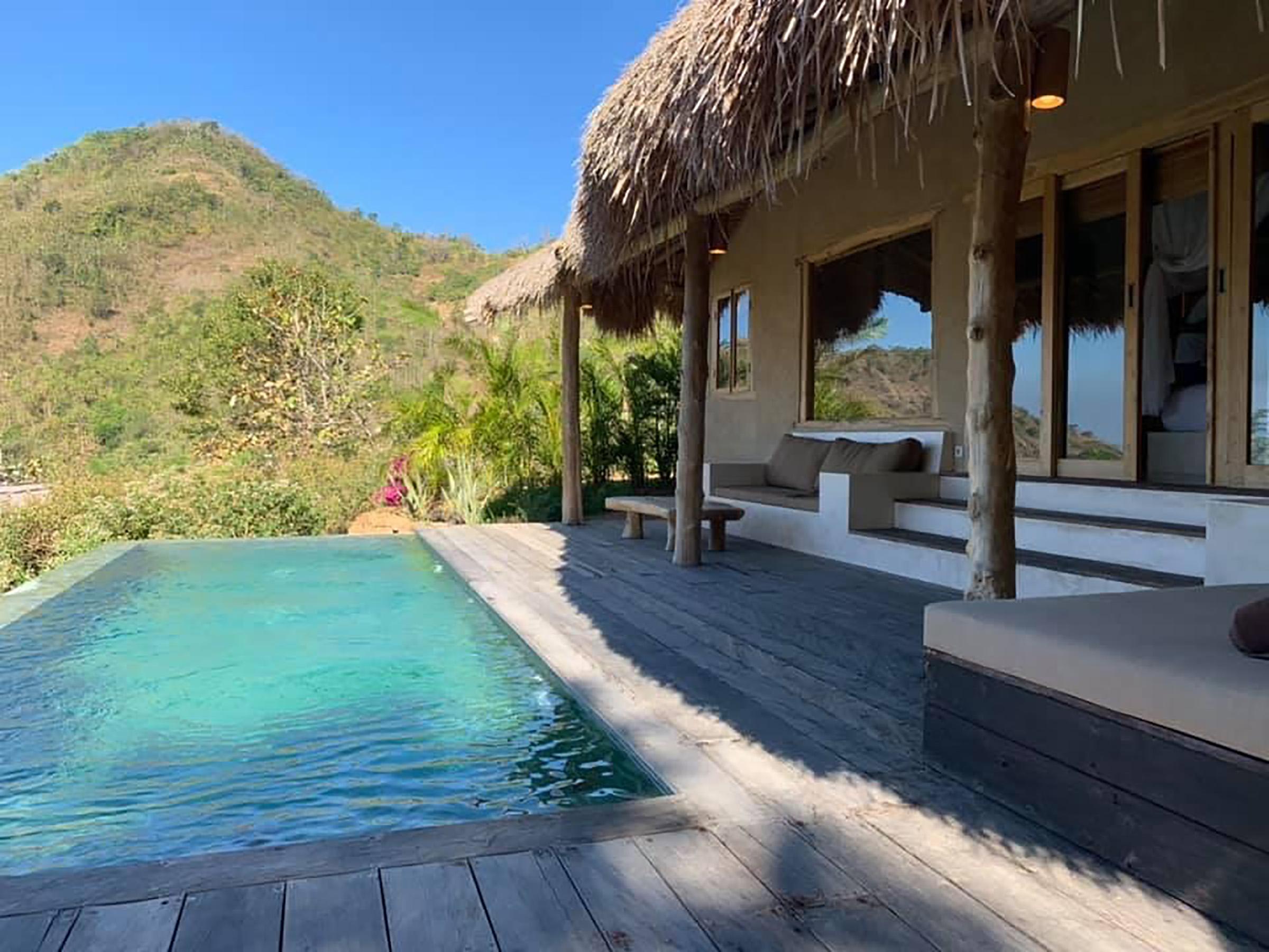 Mathis Lodge Amed Exterior foto