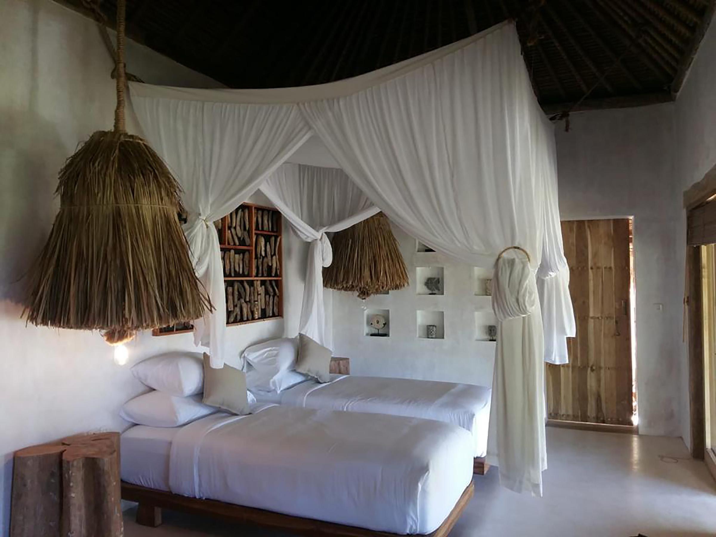 Mathis Lodge Amed Exterior foto
