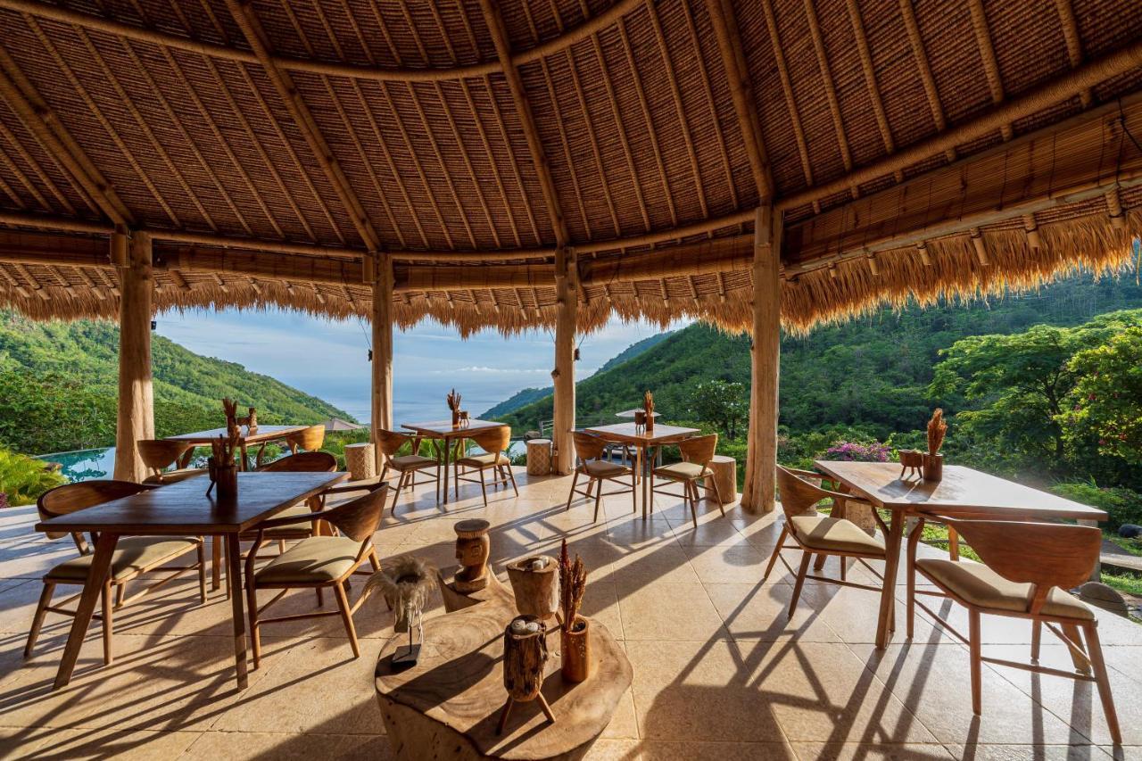Mathis Lodge Amed Exterior foto