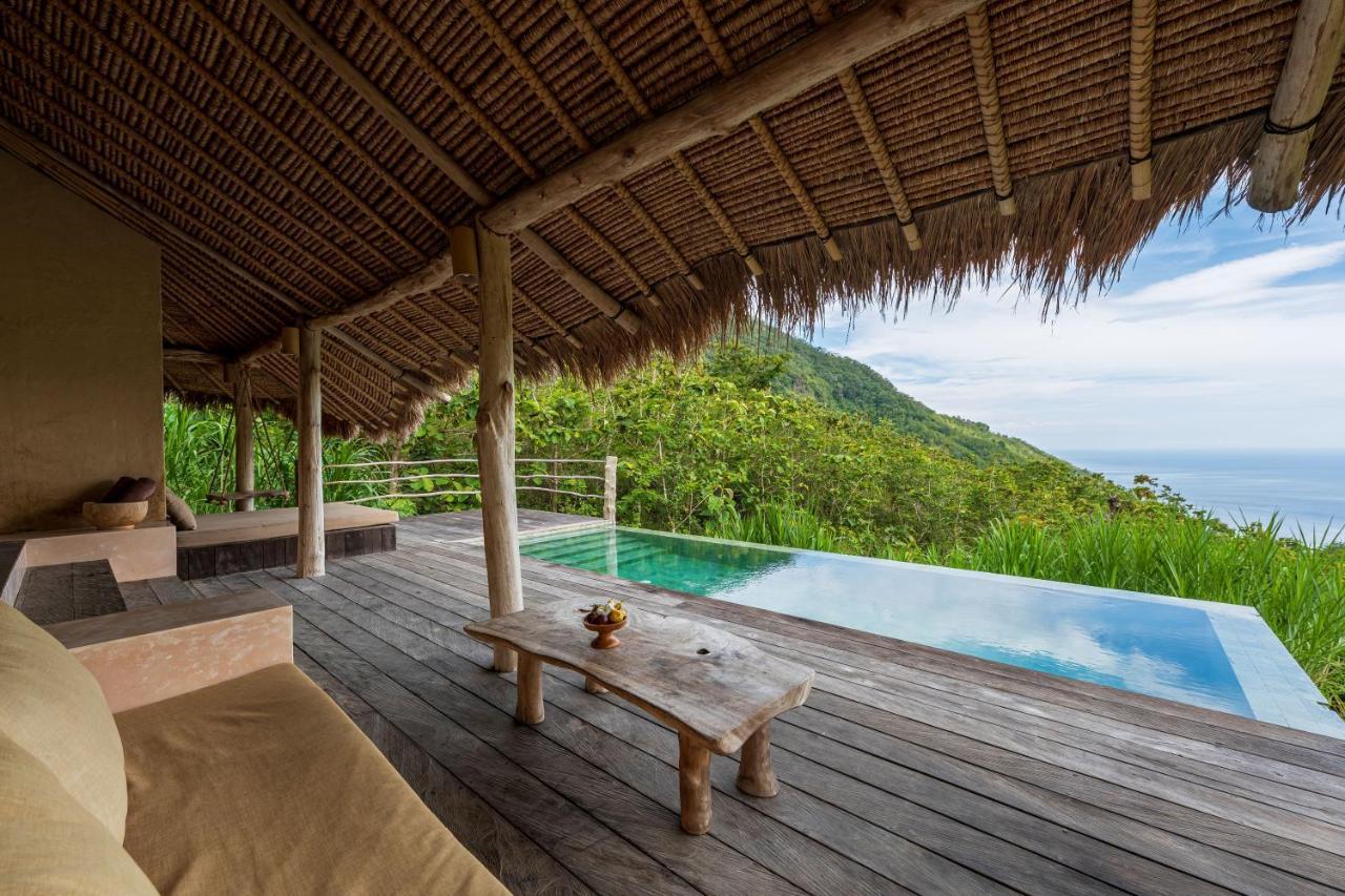 Mathis Lodge Amed Exterior foto