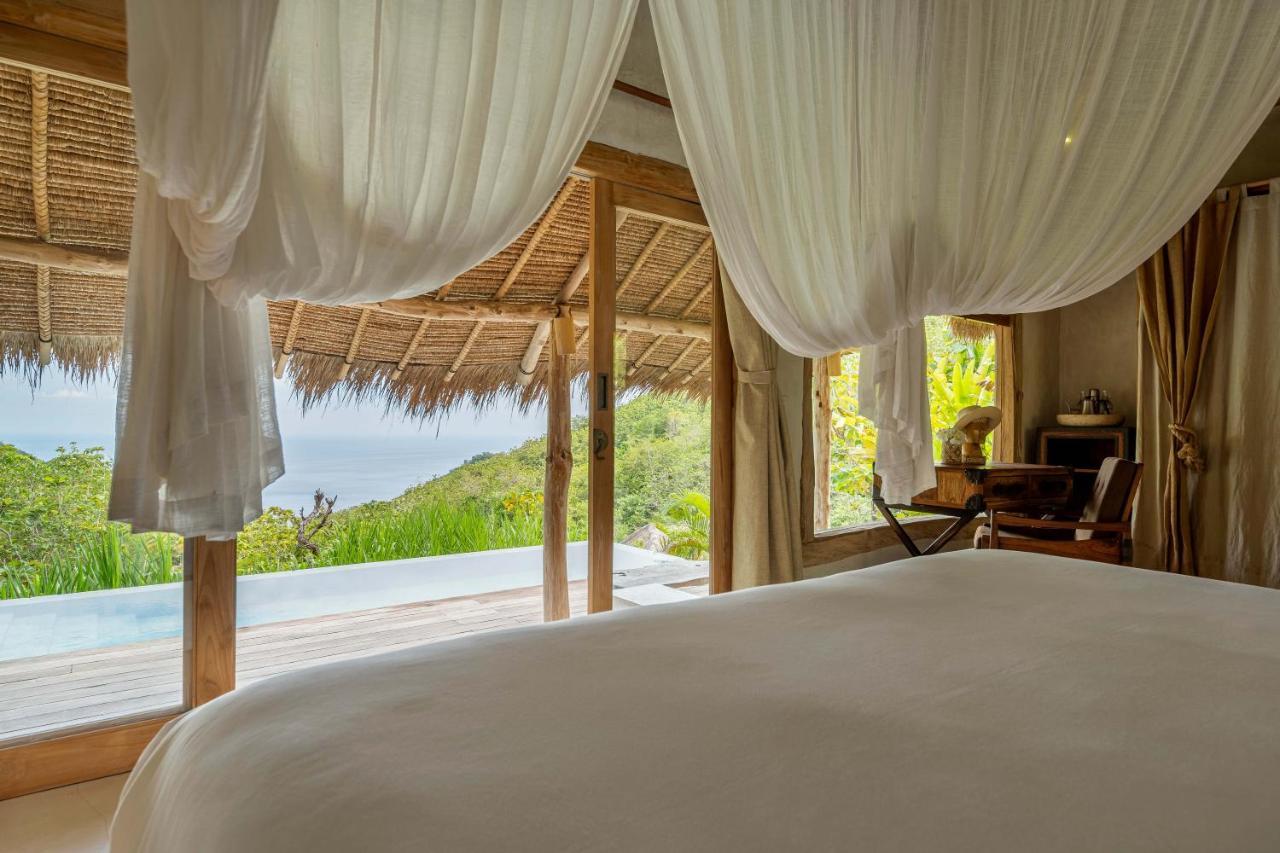 Mathis Lodge Amed Exterior foto
