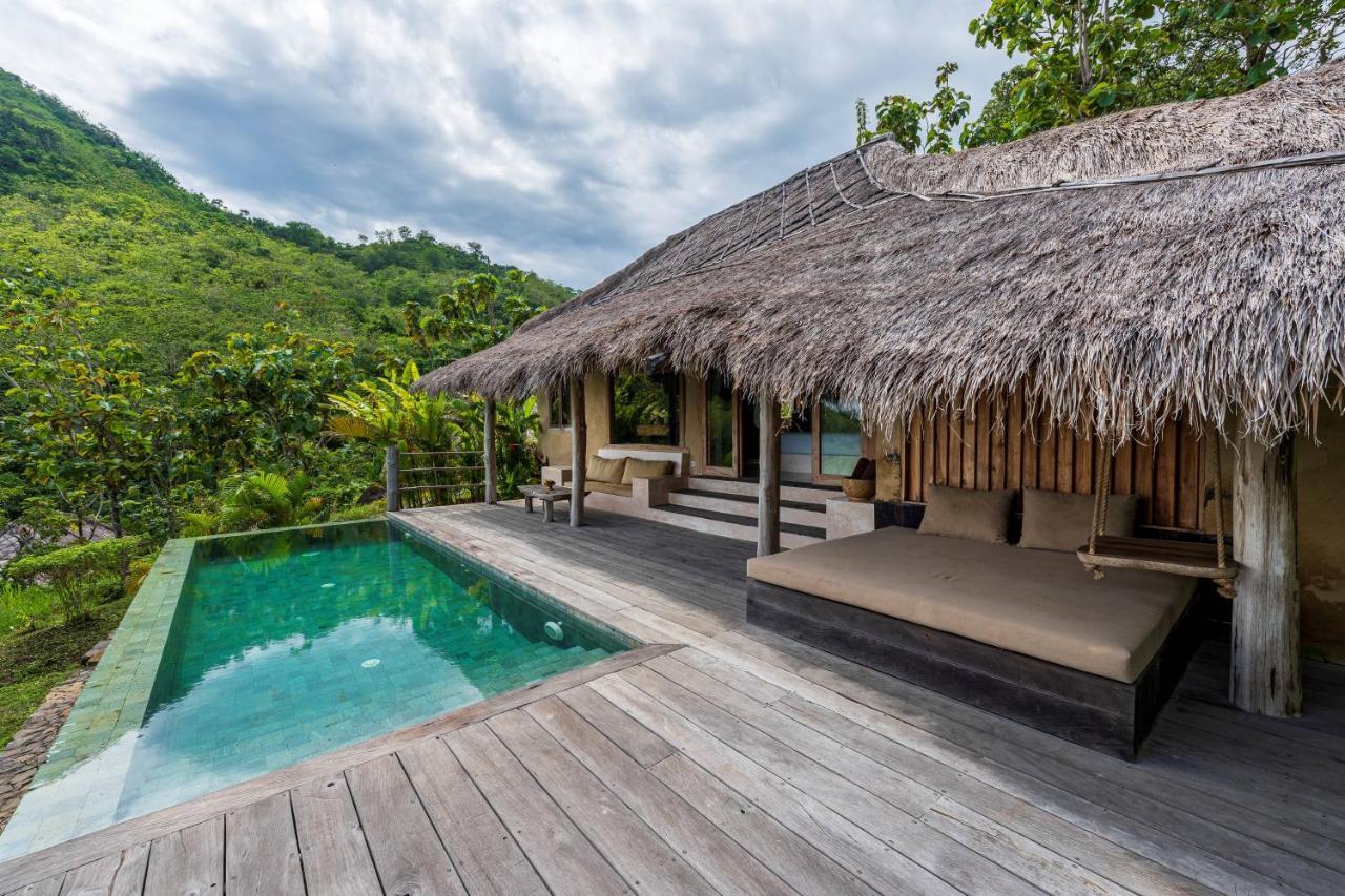 Mathis Lodge Amed Exterior foto