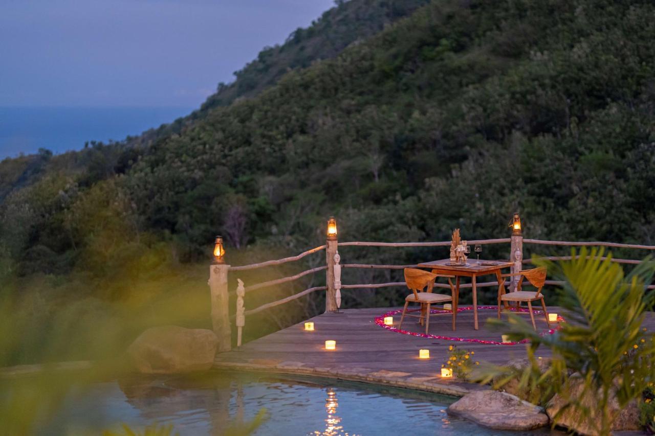 Mathis Lodge Amed Exterior foto