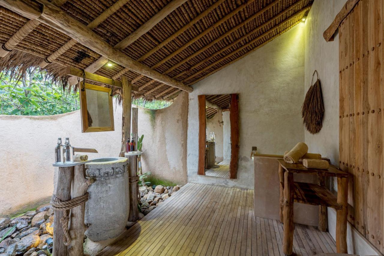 Mathis Lodge Amed Exterior foto
