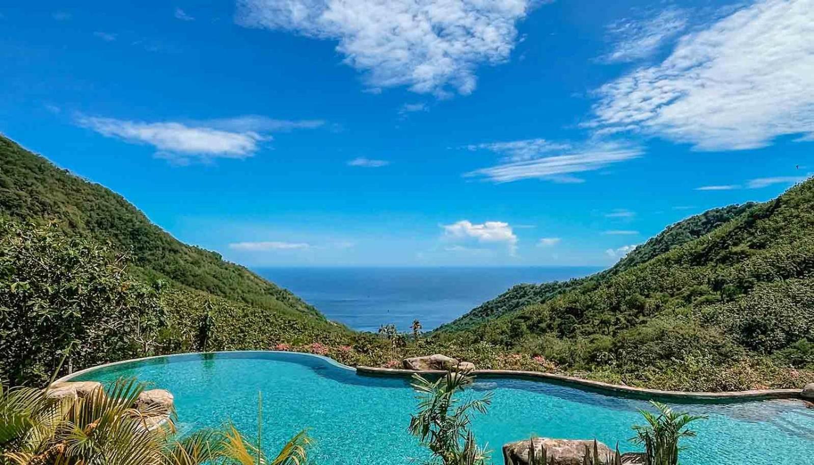 Mathis Lodge Amed Exterior foto